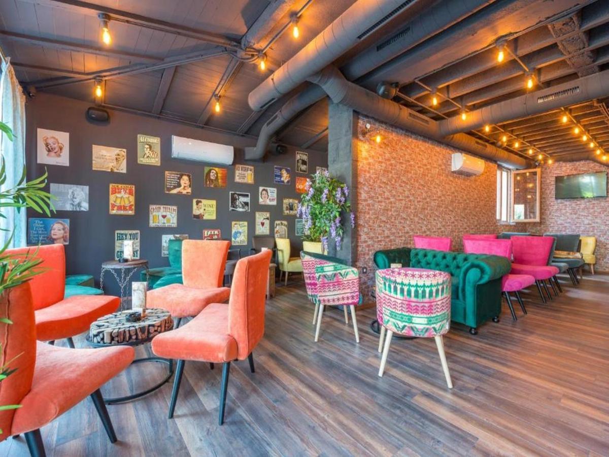 Apartamento Green Magic *
