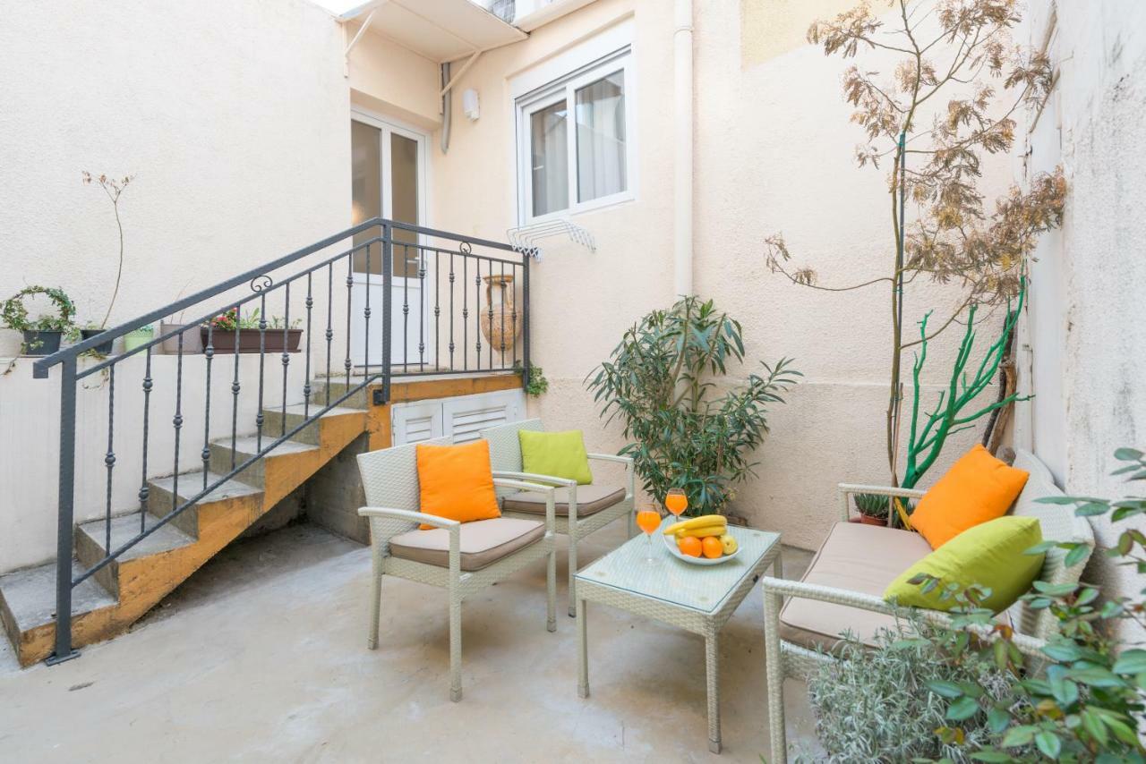 Apartamento Green Magic