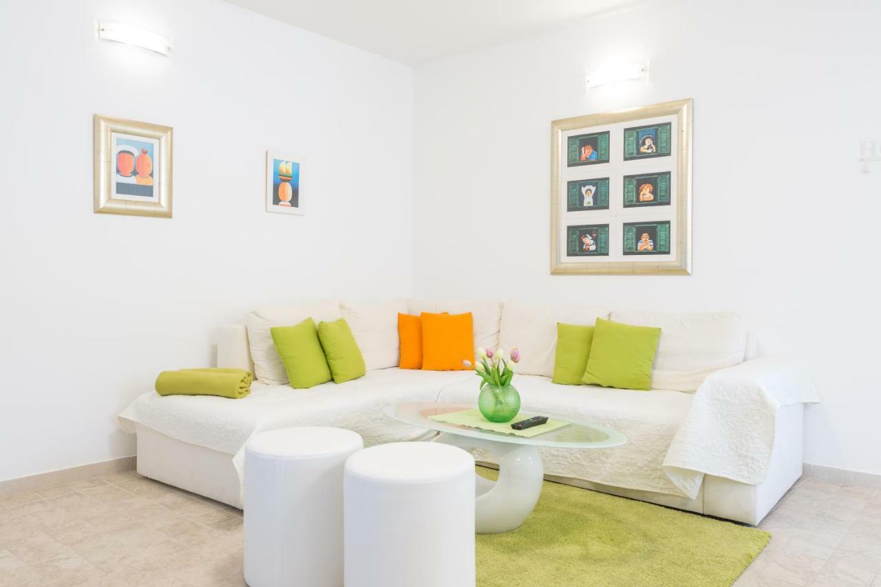 Apartment Green Magic *