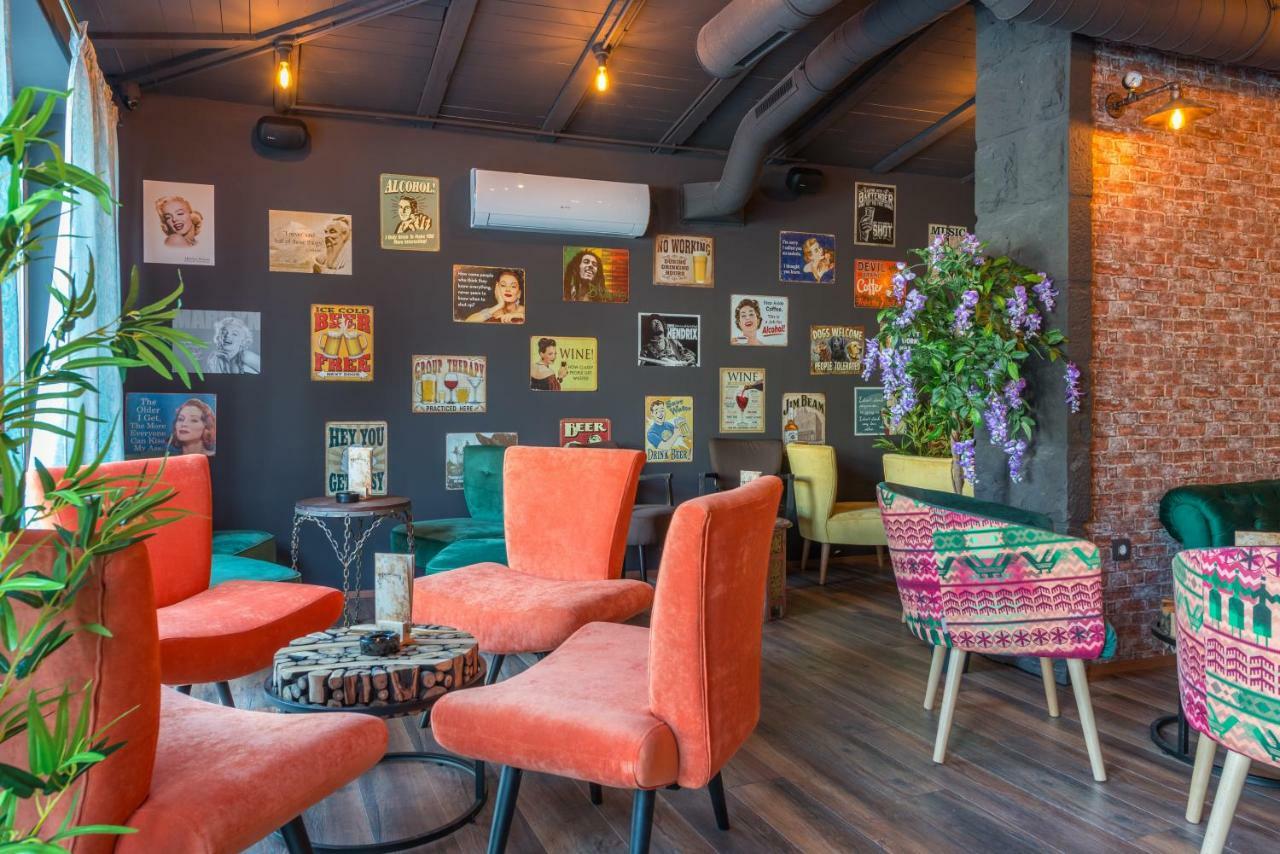 Apartamento Green Magic