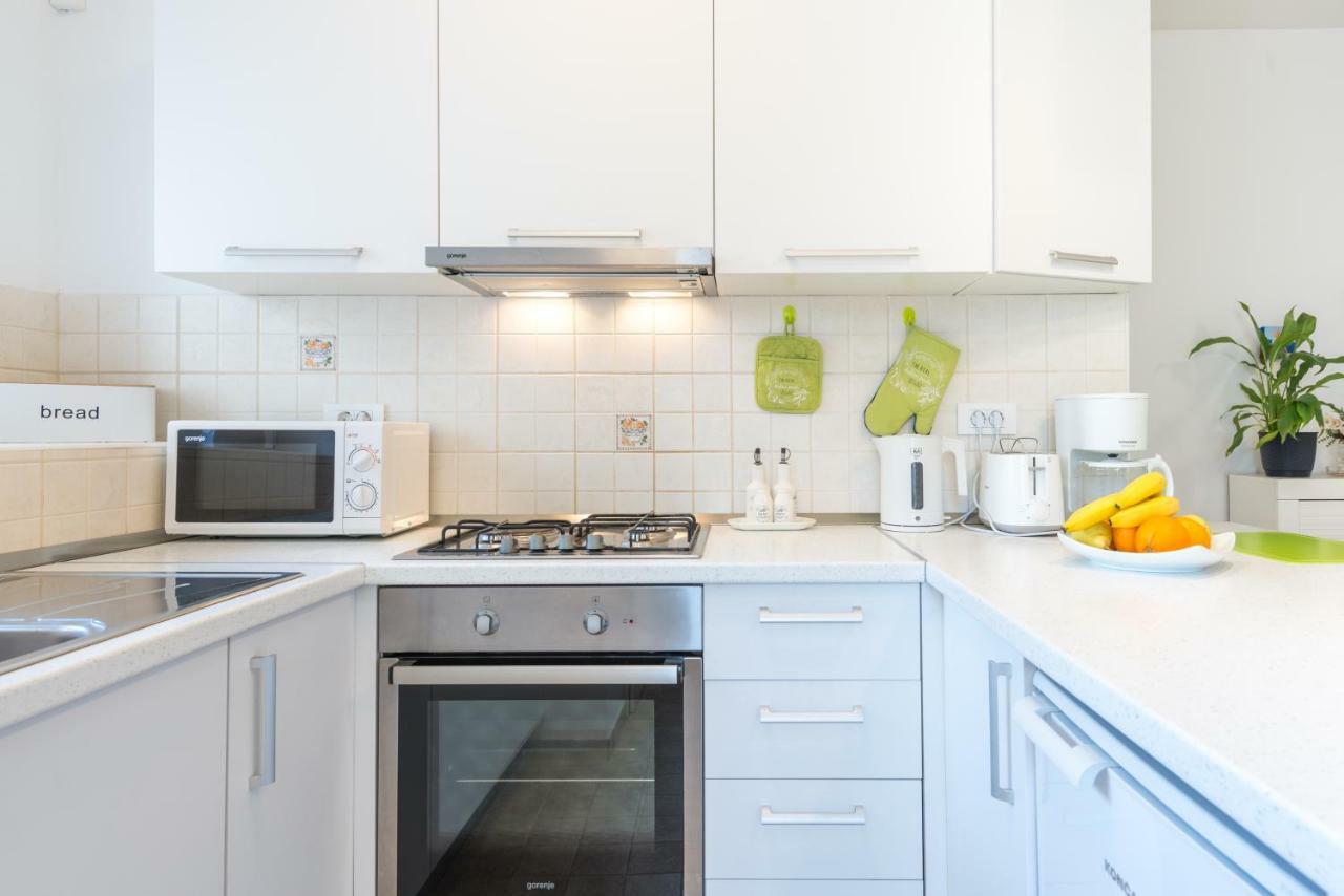 Apartamento Green Magic *