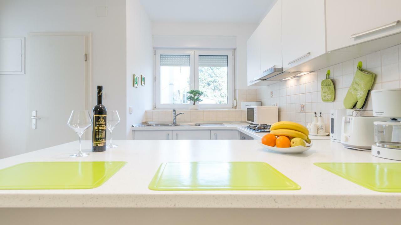 Apartamento Green Magic